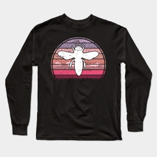 Sunset Fly Long Sleeve T-Shirt